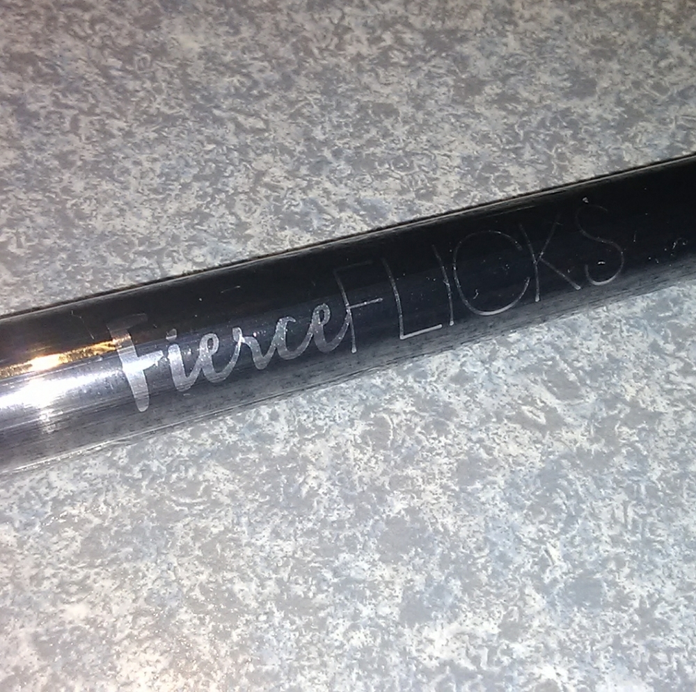 Black liquid CIATE London brand eyeliner